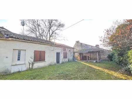 maison 3 pièces 70 m²