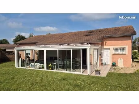 maison 5 pièces 103 m²