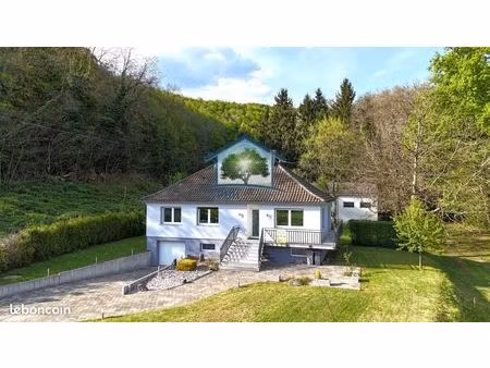 maison 5 pièces 94 m²