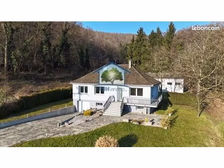 maison 94 m² gœrsdorf