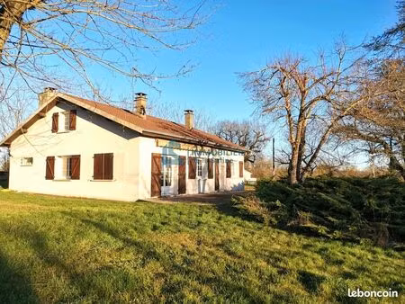 maison 7 pièces 126 m²