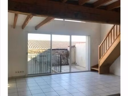 appartement 4 pièces 91 m²