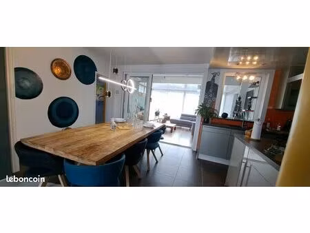 maison wervicq-sud 59