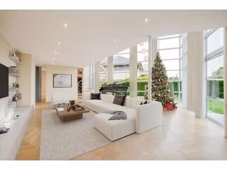 maison à vendre à berkenhof 24 merelbeke (rbu95618)