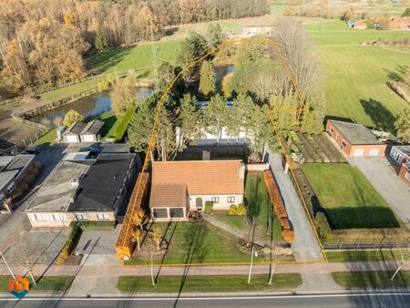 maison à vendre à mechelbaan 770 beerzel (rbu95580)