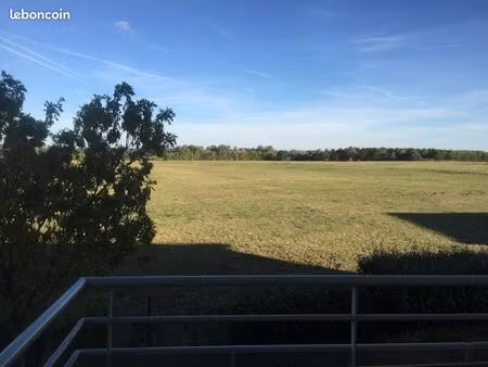 appartement t3 calme et lumineux dans résidence