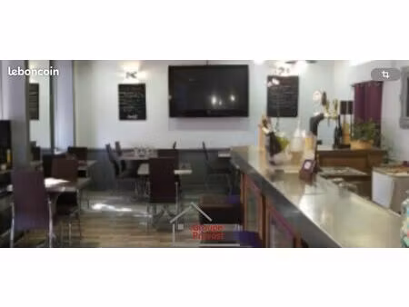 boutique 380 m² miribel