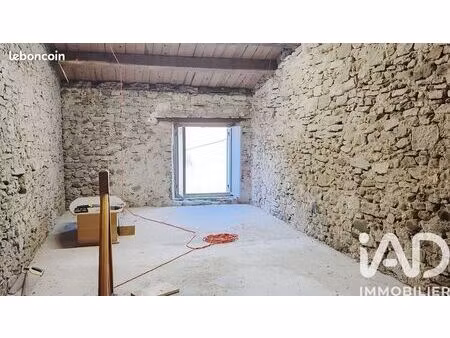 parking/box rieux-minervois