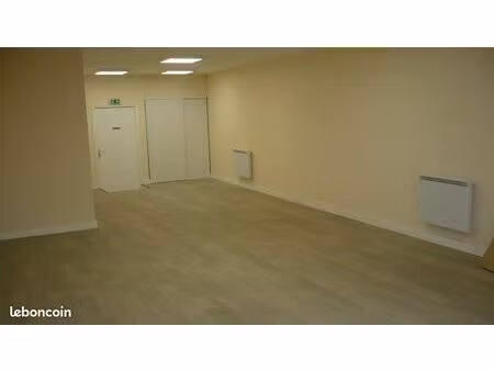 loue local commerciale