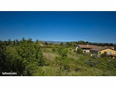 terrain 1 043 m² castelnaudary