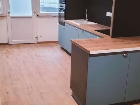 appartement t2 rez de chaussée centre ville