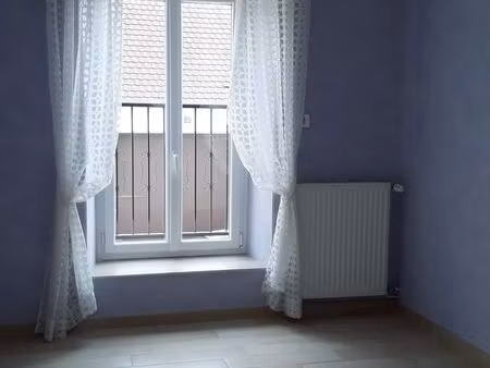 appartement indépendant