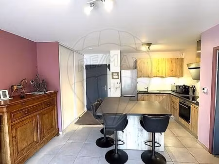 appartement 3 pièces 71 m²