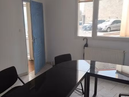 local professionnel à louer – axe très passant – neufchâteau