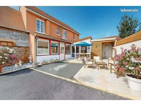 maison 11 pièces 229 m²