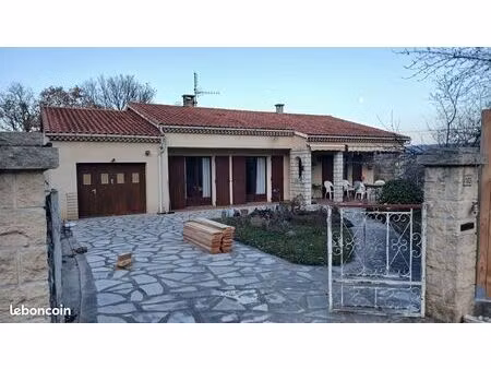 maison individuelle 154m2