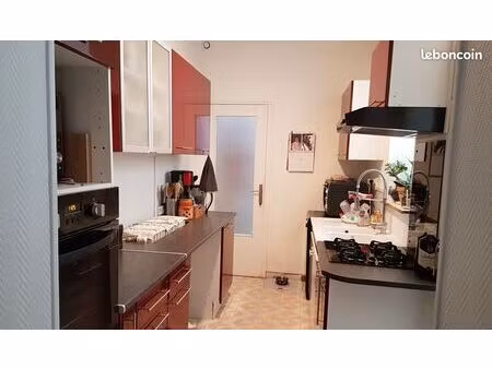 maison à louer saint quentin 02100