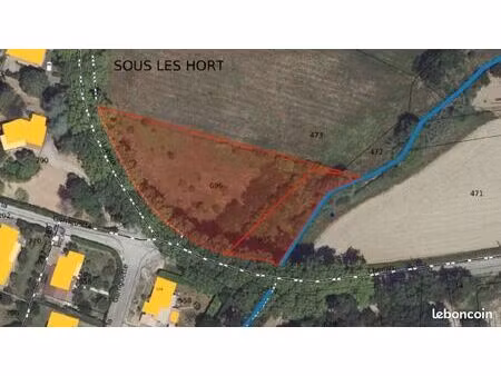 vente de parcelles agricoles à alaigne_succession vacante_[coordonnées masquées]-monestier