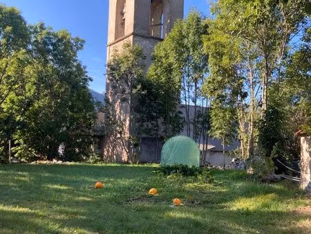 terrain 420 m2 avec certificat urbanisme