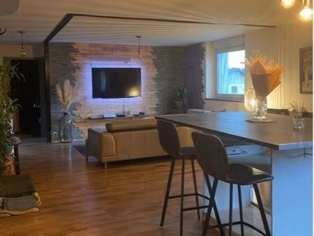 pair-et-grandrupt – appartement 3 pièces – 76 m²