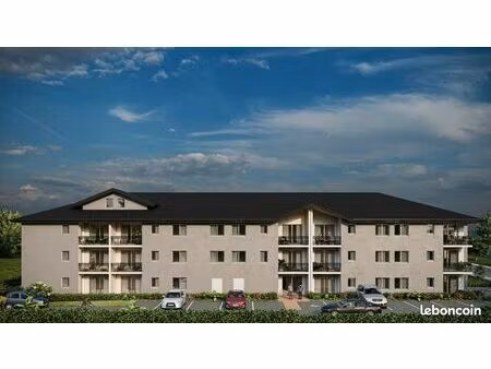 appartement 1 pièce 29 m²