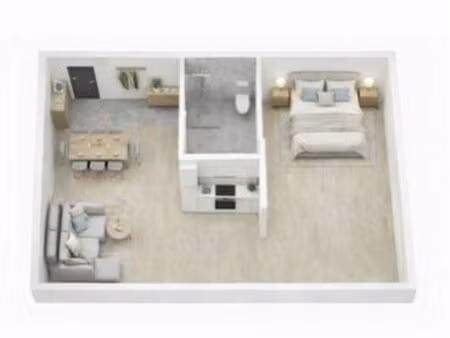 ◊ à louer – appartement neuf 60m² – disponible juin 2026