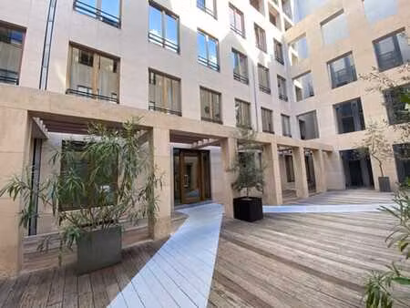 centre bruxelles : bureaux de 130m2