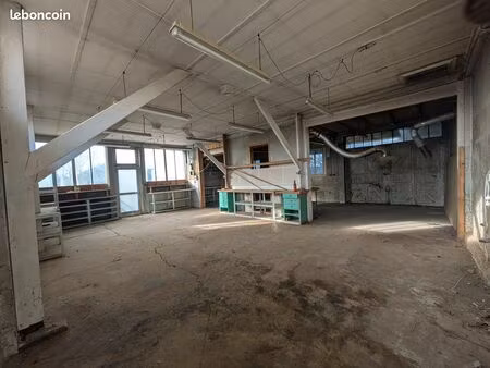 a louer local rethel