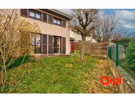 maison francheville 97 m² t-5 à vendre  350 000 €