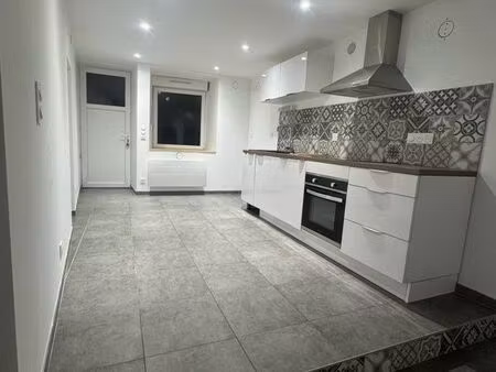 maison 80 m2 2 chambres