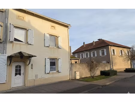 maison malling m² t-5 à vendre  279 000 €