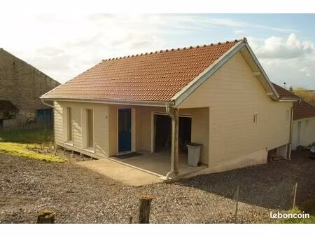 location maison 60m2