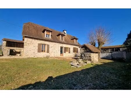 maison sarlande 70.4 m² t-2 à vendre  198 000 €