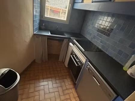 maison de village à louer