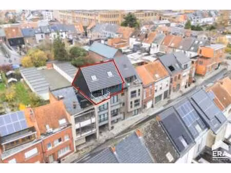 appartement duplex moderne avec 2 ch  2 sdb et terrasse