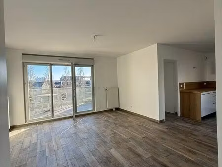 appartement 45 m2 refait à neuf