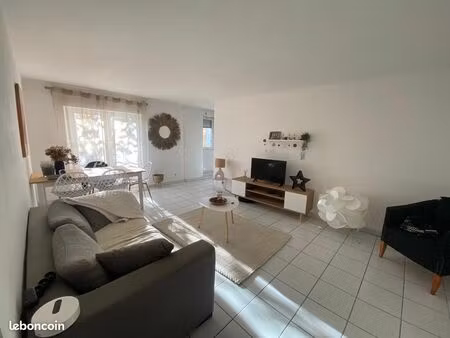 t3 75 m² - secteur calme - proche pamiers