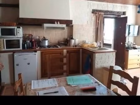 appartement 2 chambres