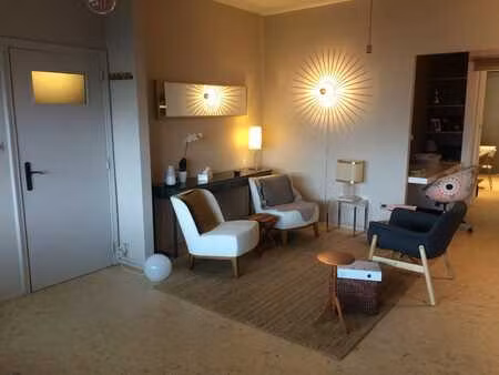 cabinet de consultation à louer en outremeuse