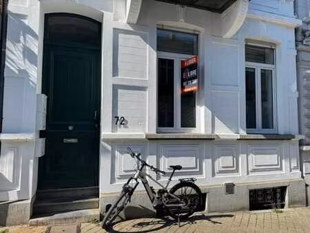 verviers (rue de france) - bureaux à louer