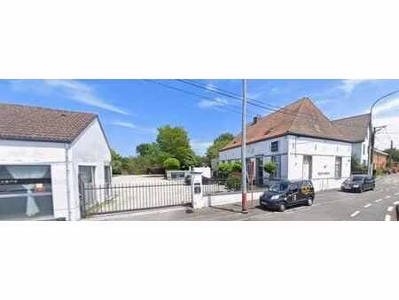 fonds de commerce restaurant gastronomique