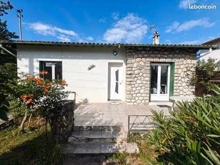 maison familiale 110m2