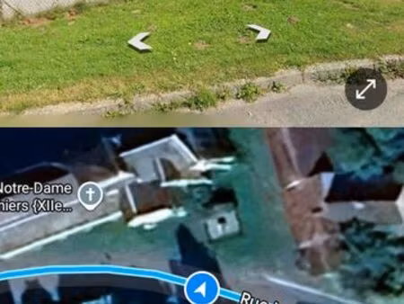 maison en pierre a rénover totalement