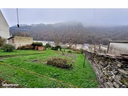 maison de village 5 pièces 107 m²