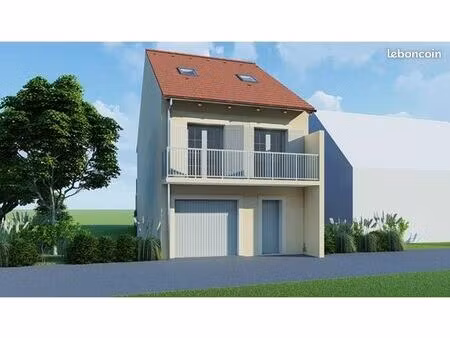 terrain constructible