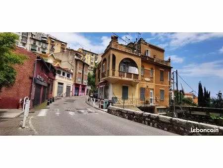 2 pièces beausoleil