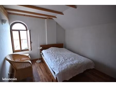 ? à vendre : appartement t2 en duplex – 45 m²
