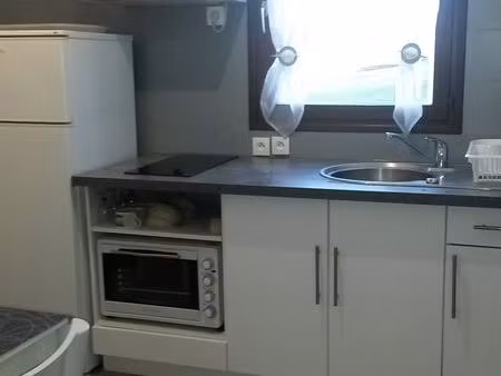 logement studio 2 pièces