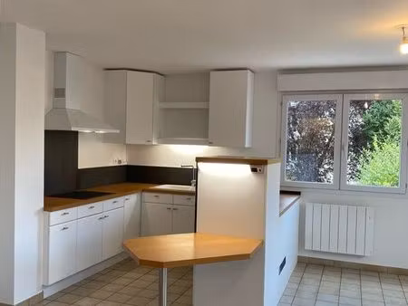 appartement t3 plein centre