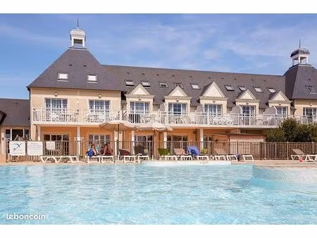 appartement 1 pièce 32 m²